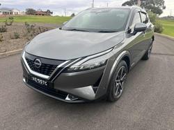 2023 Nissan
                QASHQAI TI e-POWER