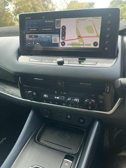 2023 Nissan
                QASHQAI TI e-POWER