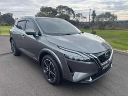 2023 Nissan
                QASHQAI TI e-POWER