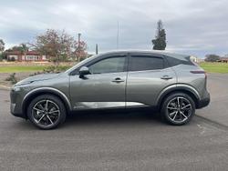 2023 Nissan
                QASHQAI TI e-POWER