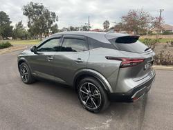 2023 Nissan
                QASHQAI TI e-POWER