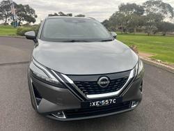 2023 Nissan
                QASHQAI TI e-POWER