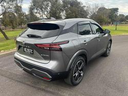 2023 Nissan
                QASHQAI TI e-POWER