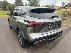 2023 Nissan
                QASHQAI TI e-POWER