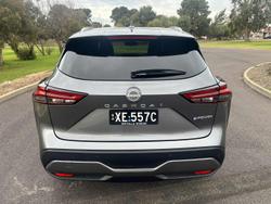 2023 Nissan
                QASHQAI TI e-POWER