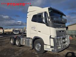 Volvo FH16