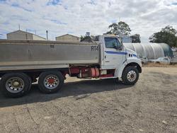 2004 Sterling 7500 White