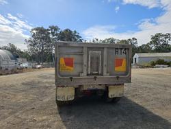 2004 Sterling 7500 White