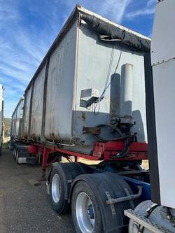 2005 Moore Tipper Grey