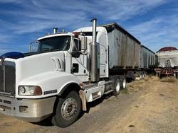 Moore Tipper