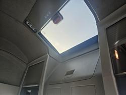 2022 Volvo Fh540 Globetrotter White