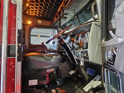 2007 Kenworth T400 Series T404