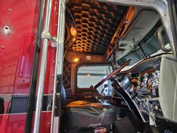 2007 Kenworth T400 Series T404