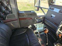 2007 Kenworth T400 Series T404