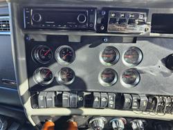 2007 Kenworth T400 Series T404
