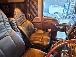 2007 Kenworth T400 Series T404