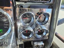 2007 Kenworth T400 Series T404