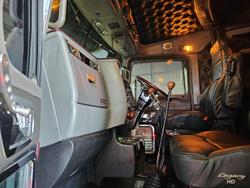 2007 Kenworth T400 Series T404