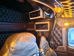 2007 Kenworth T400 Series T404
