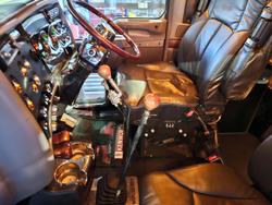 2007 Kenworth T400 Series T404