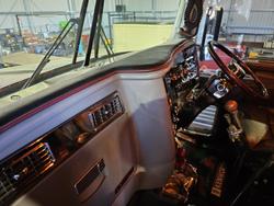 2007 Kenworth T400 Series T404
