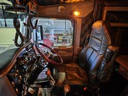 2007 Kenworth T400 Series T404