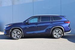 2021 Toyota Kluger GXL