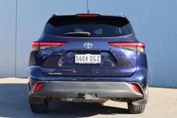 2021 Toyota Kluger GXL