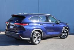 2021 Toyota Kluger GXL