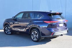 2021 Toyota Kluger GXL