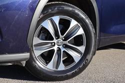 2021 Toyota Kluger GXL