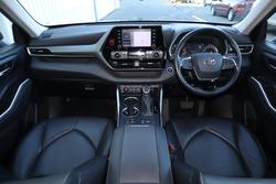 2021 Toyota Kluger GXL