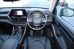 2021 Toyota Kluger GXL