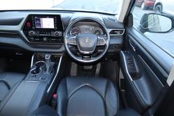 2021 Toyota Kluger GXL