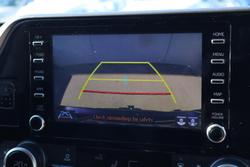 2021 Toyota Kluger GXL