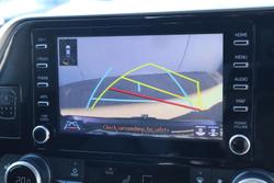 2021 Toyota Kluger GXL