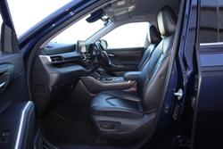 2021 Toyota Kluger GXL