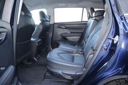 2021 Toyota Kluger GXL