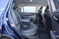 2021 Toyota Kluger GXL