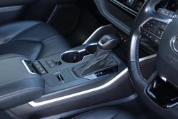 2021 Toyota Kluger GXL