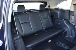 2021 Toyota Kluger GXL