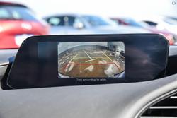 2025 Mazda 3 G20 Pure