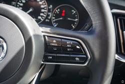 2025 Mazda CX-80 G40e Pure