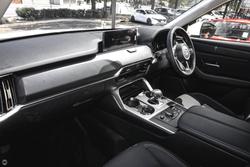 2025 Mazda CX-80 G40e Pure