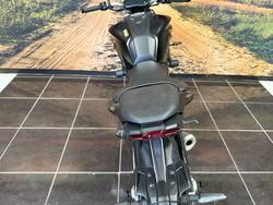 2022 Yamaha MT-07 LA (ABS) BLUE