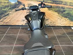 2022 Yamaha MT-07 LA (ABS) BLUE