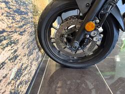2022 Yamaha MT-07 LA (ABS) BLUE