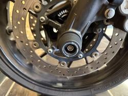 2022 Yamaha MT-07 LA (ABS) BLUE