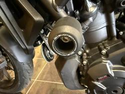 2022 Yamaha MT-07 LA (ABS) BLUE