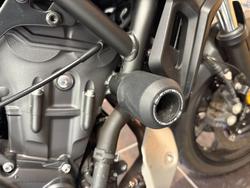 2022 Yamaha MT-07 LA (ABS) BLUE